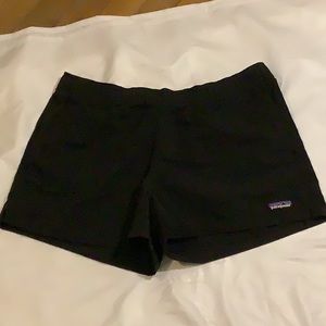 Patagonia Shorts.  WPSM-1